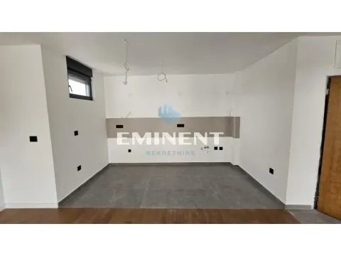 Prodaja, dvosoban stan, 57m², Savski Venac, Beograd - image 4