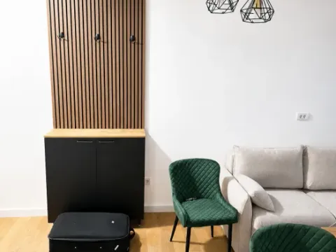 Rent, apartment, 38m², Lekino Brdo, Voždovac Sve Podlokacije - image 4