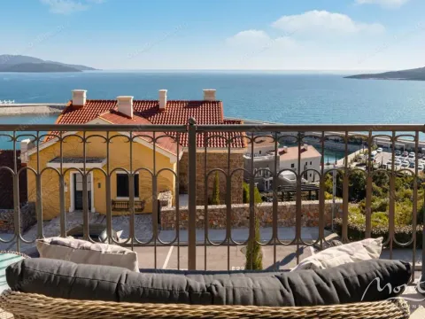 Prodaja, kuća, 115m², Luštica Bay, Tivat - image 2