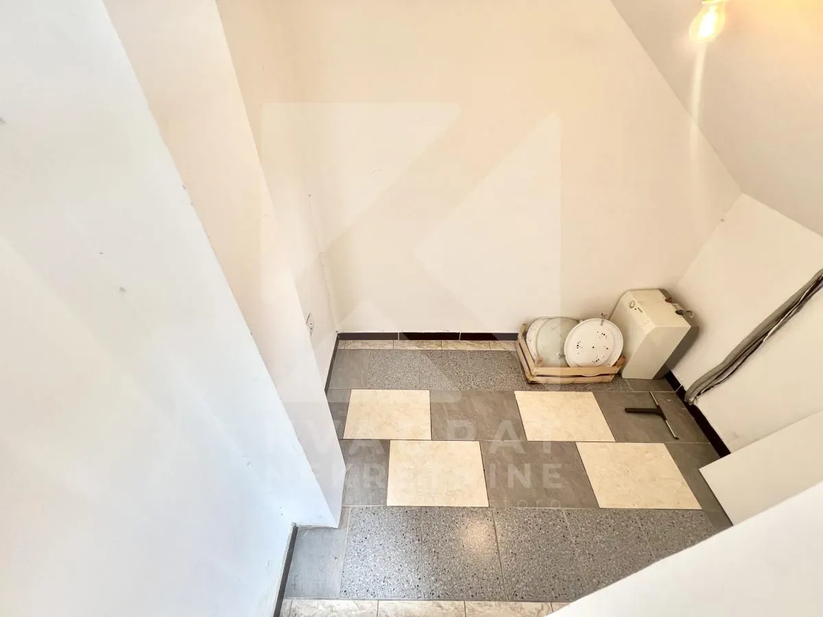 Rent, office space, 180m², Pobrežje, Podgorica
