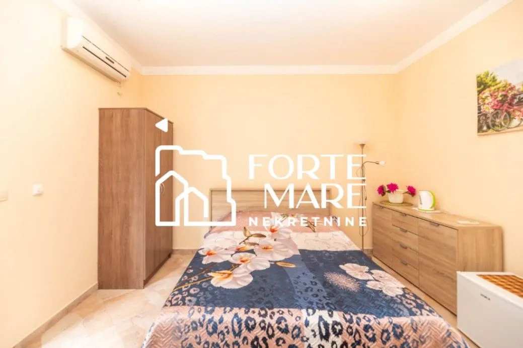 Prodaja, garsonjera, 18m², Đenovići, Herceg Novi
