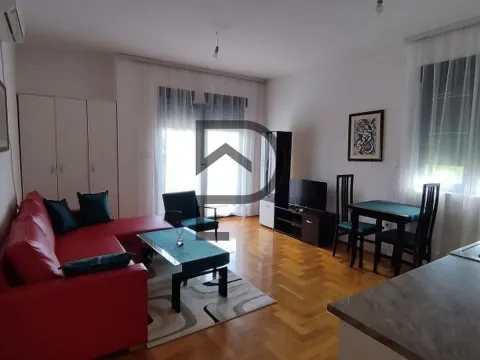 Izdavanje, stan, 29m², Momišići, Podgorica