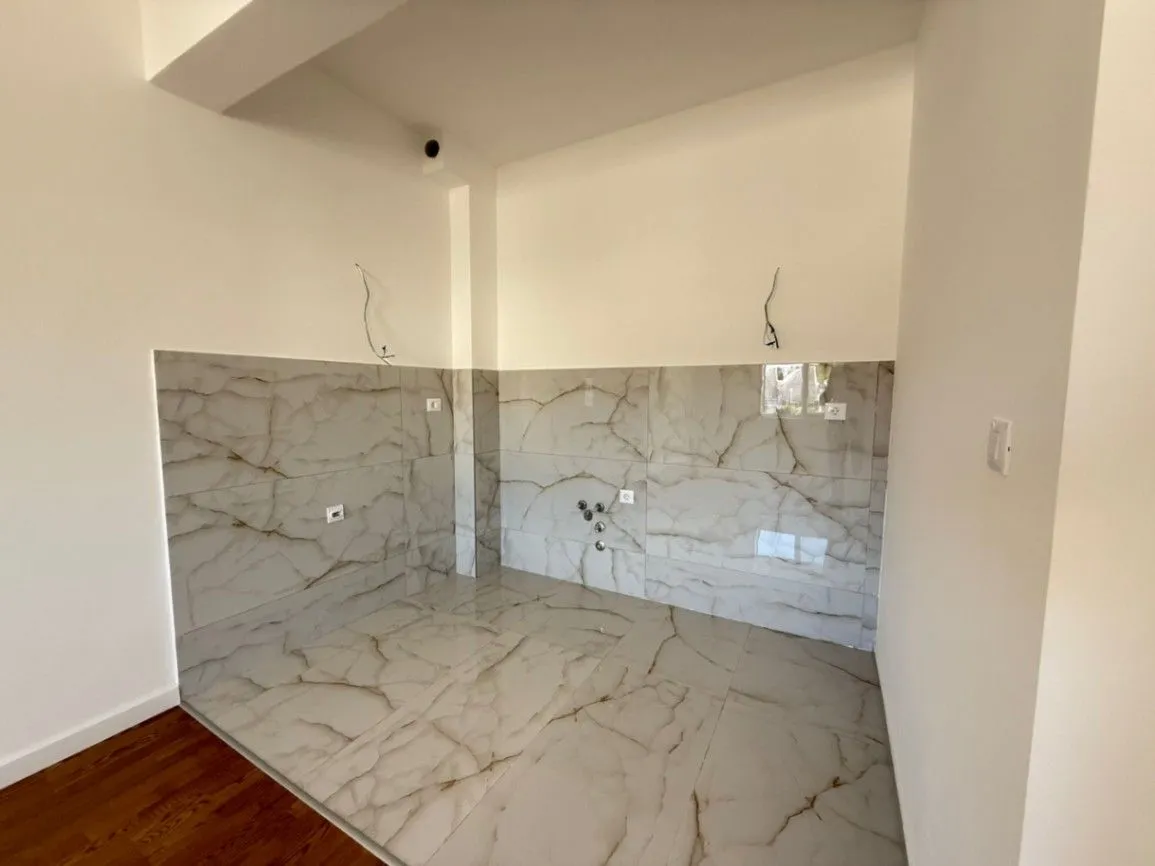 Prodaja, jednosoban stan, 51m², Zabjelo, Podgorica