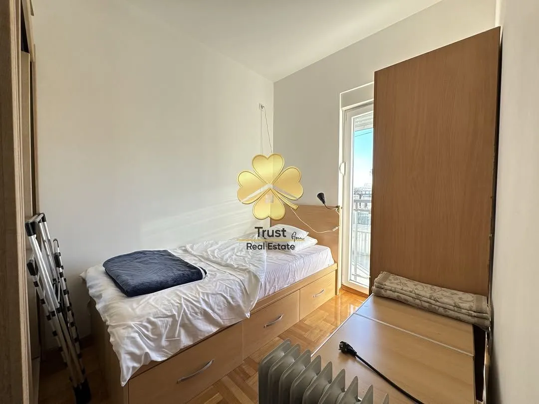 Rent, one bedroom apartment, 30m², Zabjelo, Podgorica
