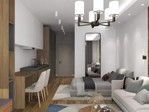 Prodaja, garsonjera, Kolašin, Crna Gora - image 6