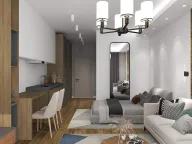 Sale, studio apartment, Kolašin, Crna Gora - image 6