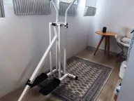 Rent, two bedroom apartment, 43m², Banovo Brdo, Beograd - image 9