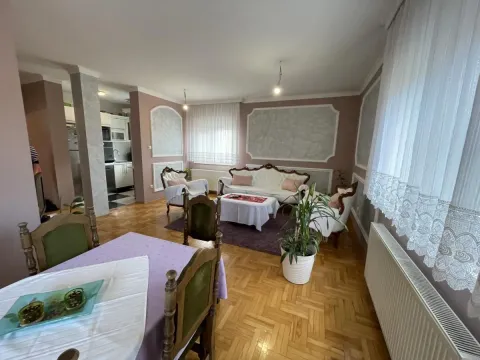 Prodaja, trosoban stan, 73m², Adice, Novi Sad Sve Podlokacije - image 5