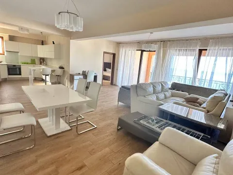 Prodaja, četvorosoban stan, 176m², Dobra Voda, Budva - image 3