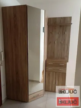 Rent, two bedroom apartment, 45m², Rotkvarija, Novi Sad Sve Podlokacije - image 6
