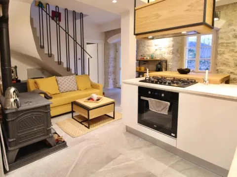 Prodaja, kuća, 132m², Luštica, Tivat - image 6