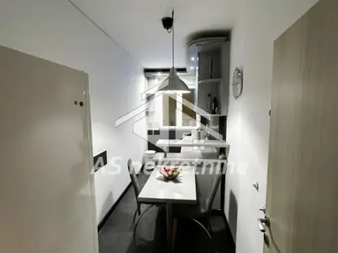Rent, two bedroom apartment, 52m², Palilula Sve Podlokacije, Beograd - image 6