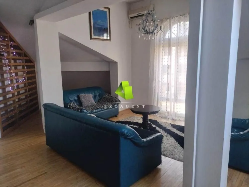 Rent, two bedroom apartment, 85m², Medijana, Niš
