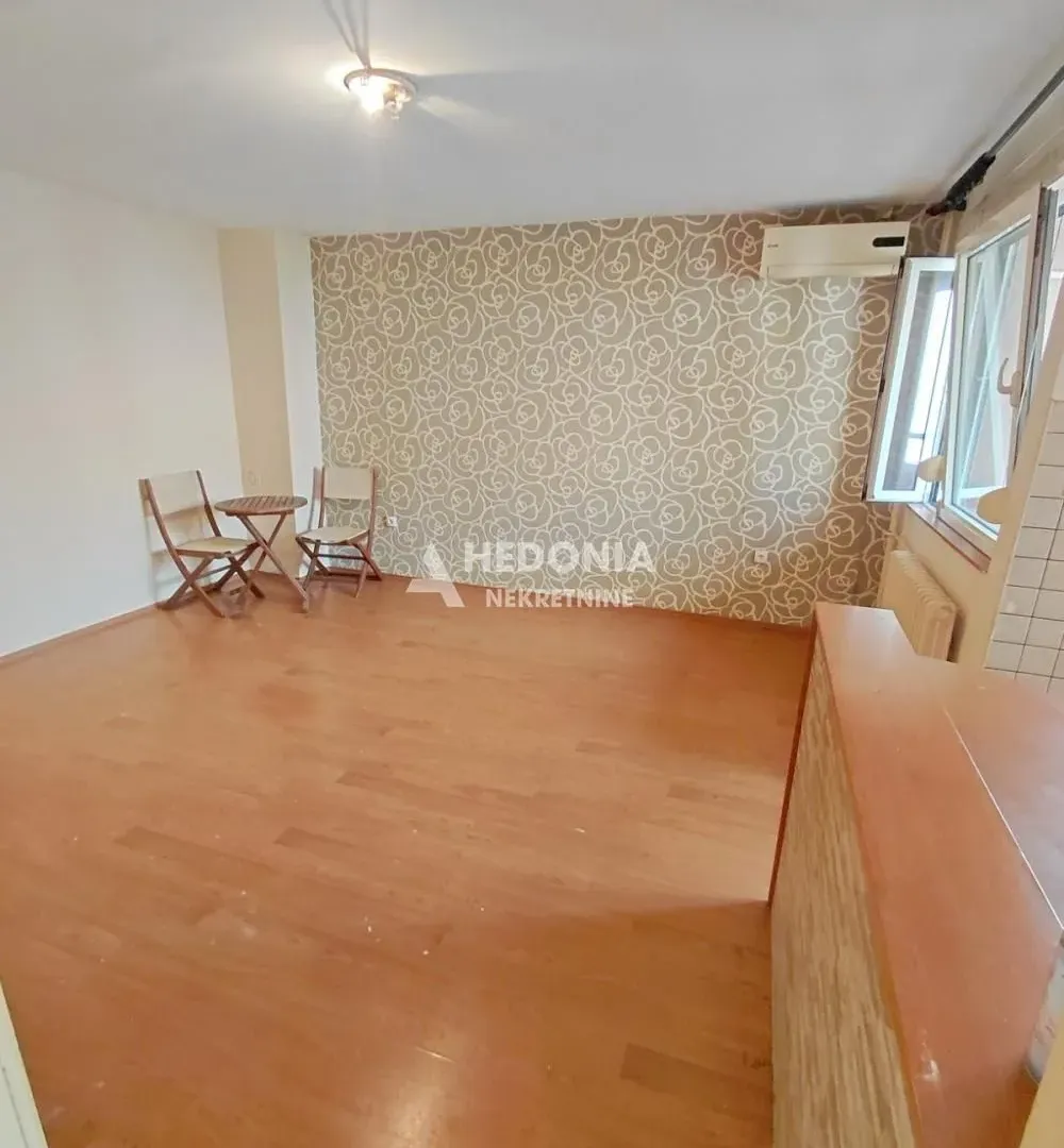 Sale, one bedroom apartment, 37m², Mirijevo 1, Mirijevo Sve Podlokacije