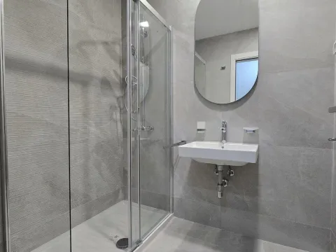 Rent, apartment, 93m², Central Point, Podgorica - image 20