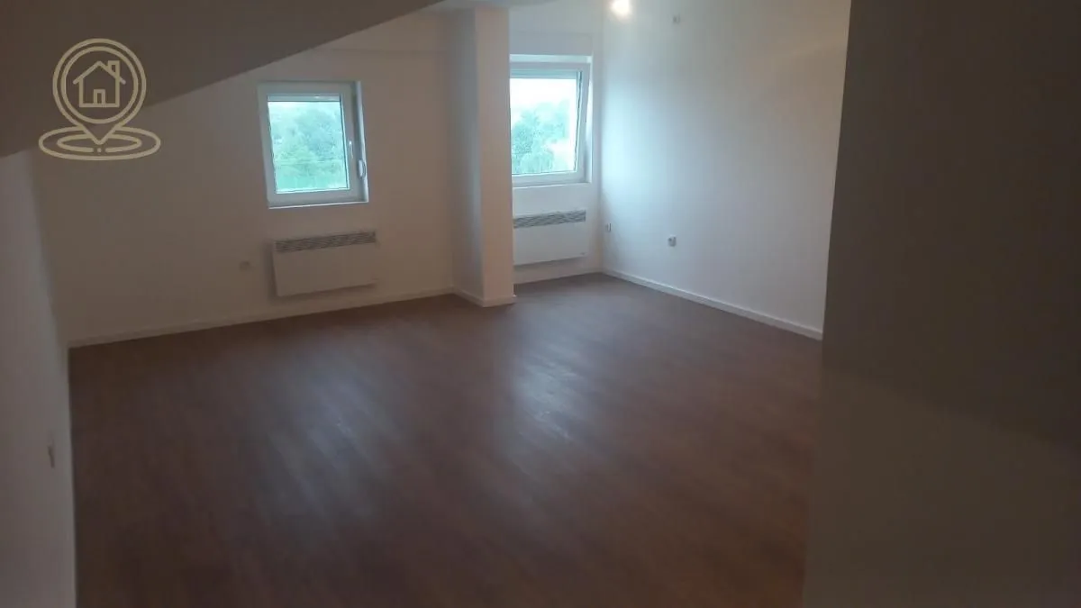 Prodaja, jednosoban stan, 41m², Podbara, Novi Sad Sve Podlokacije