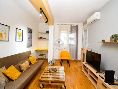 Rent, one bedroom apartment, 41m², Ljubović, Podgorica - image 2