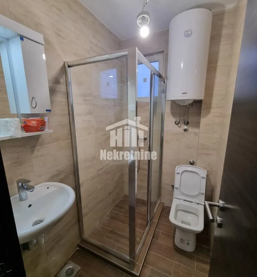 Sale, two bedroom apartment, 59m², Zemun Gornji Grad, Zemun Sve Podlokacije