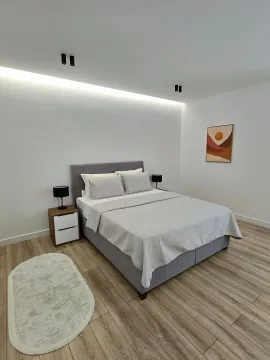 Rent, one bedroom apartment, 50m², Pinješ, Ulcinj - image 5