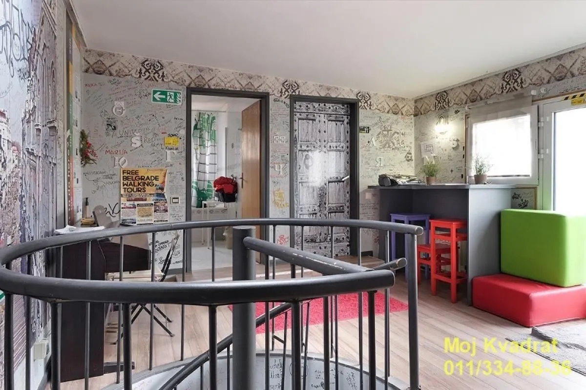 Prodaja, stan, 170m², Stari Grad, Beograd