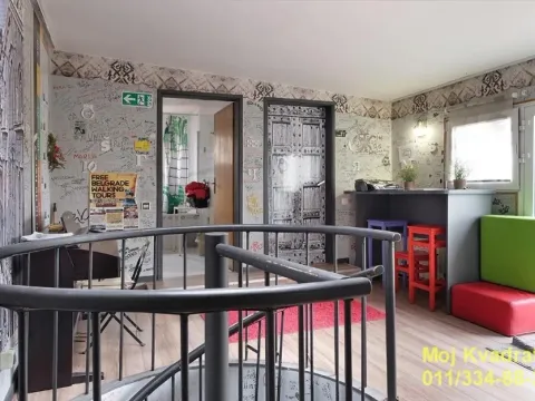 Prodaja, stan, 170m², Stari Grad, Beograd - image 10