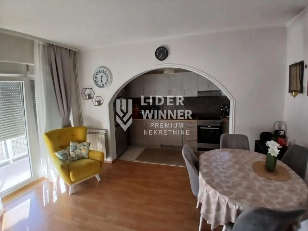 Prodaja, trosoban stan, 88m², Kumodraž 1, Kumodraž Sve Podlokacije