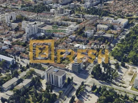 Sale, land lot, 600m², Centar, Podgorica - image 2