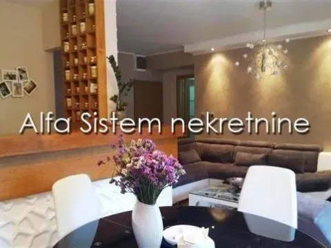 Izdavanje, trosoban stan, 82m², Lion, Zvezdara Sve Podlokacije - image 2