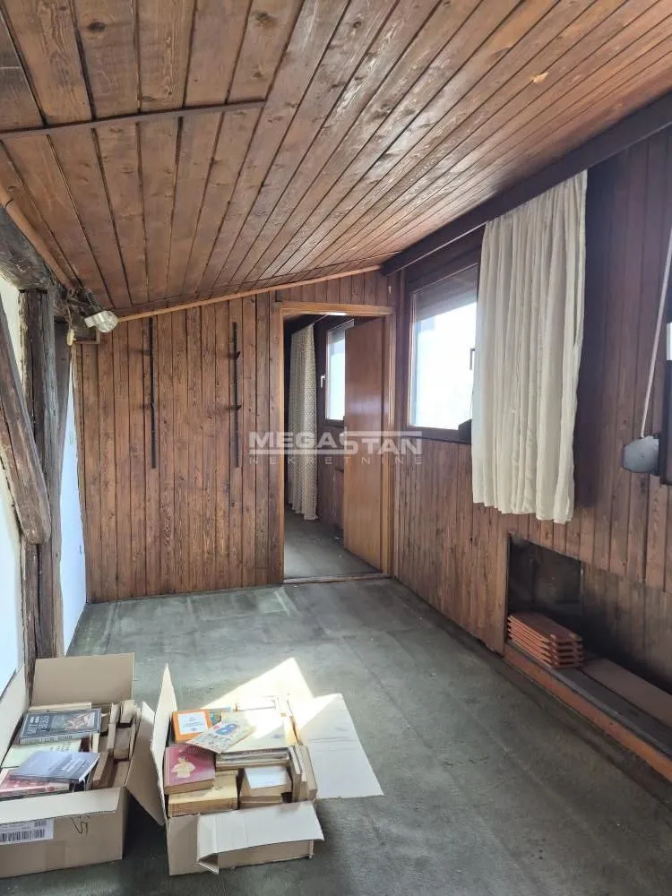 Prodaja, četvorosoban stan, 96m², Palilula Sve Podlokacije, Beograd