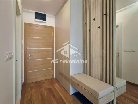 Rent, one bedroom apartment, 35m², Novi Beograd Blok 65, Novi Beograd Sve Podlokacije - image 17