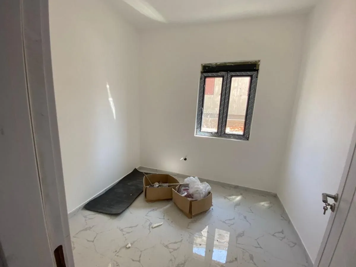 Prodaja, dvosoban stan, 50m², Đenovići, Herceg Novi