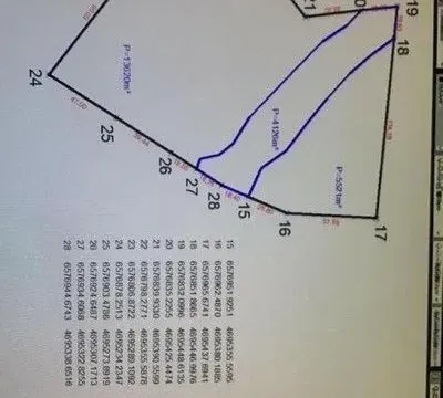 Prodaja, plac, 40000m², Cetinje, Crna Gora - image 5