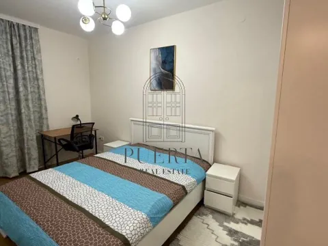 Rent, one bedroom apartment, 40m², Central Point, Podgorica - image 6