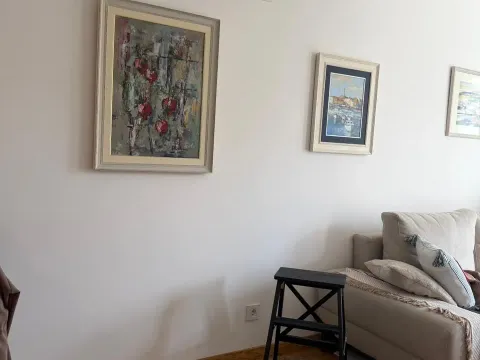 Sale, one bedroom apartment, 43m², Bečići, Budva - image 11