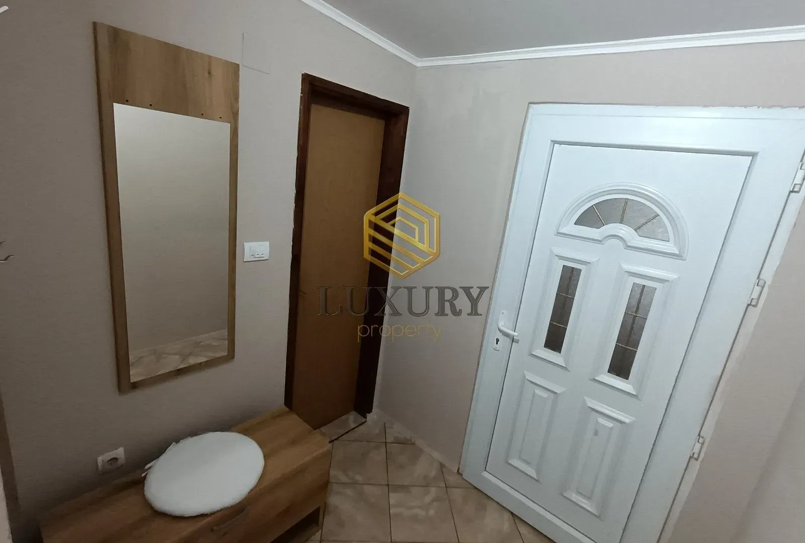Rent, one bedroom apartment, 35m², Zabjelo, Podgorica