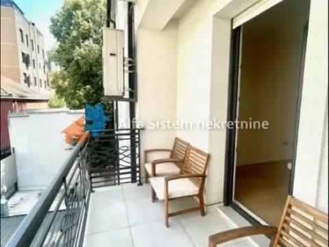 Izdavanje, četvorosoban stan, 190m², Neimar, Vračar Sve Podlokacije - image 11