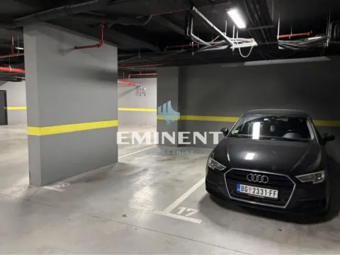 Prodaja, četvorosoban stan, 119m², Vračar Sve Podlokacije, Beograd - image 23