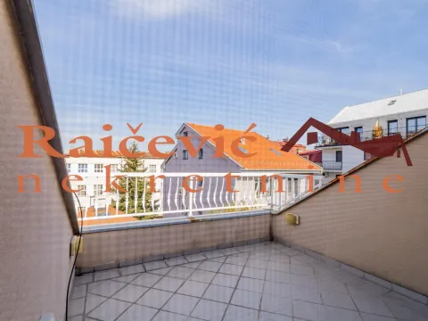 Prodaja, četvorosoban stan, 112m², Lion, Zvezdara Sve Podlokacije - image 16