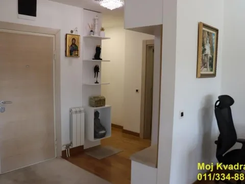 Sale, four bedroom apartment, 103m², Voždovačka Crkva, Voždovac Sve Podlokacije - image 16