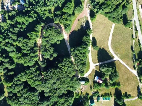 Sale, land lot, 583m², Žabljak, Crna Gora - image 11