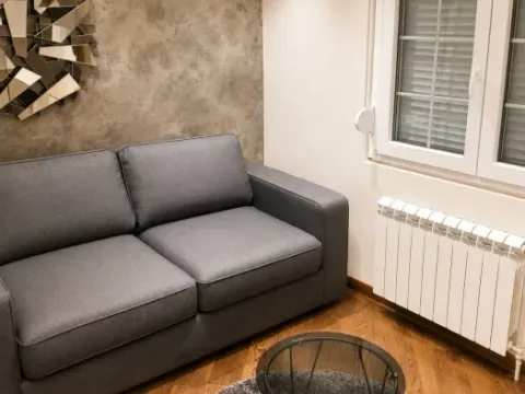 Rent, apartment, 53m², Brace Jerković, Voždovac Sve Podlokacije - image 2