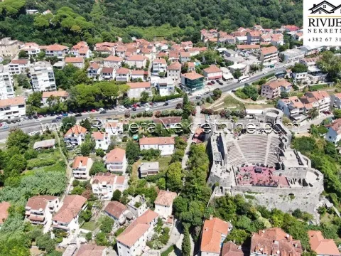 Prodaja, dvosoban stan, 93m², Centar, Herceg Novi - image 2