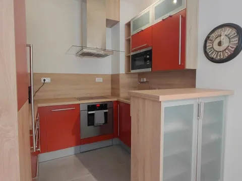 Sale, two bedroom apartment, 67m², Vezirov Most, Podgorica - image 5
