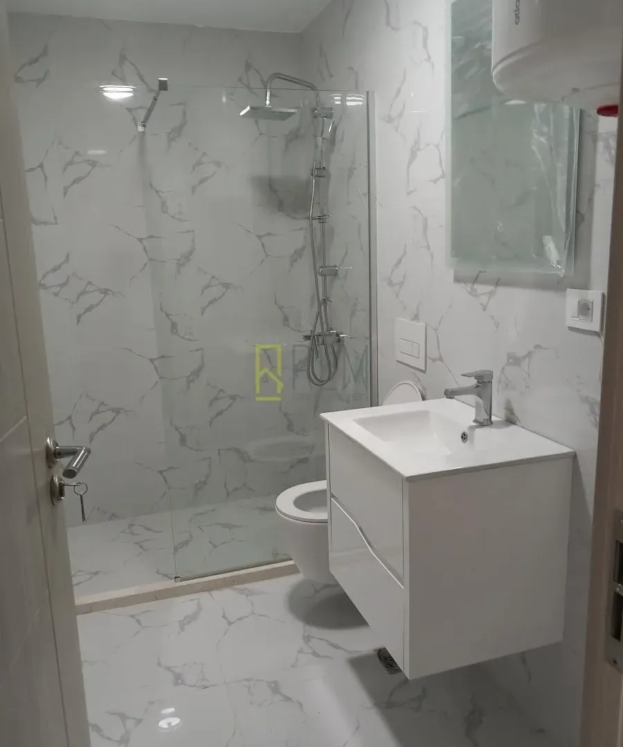 Prodaja, stan, 49m², Ulcinj, Crna Gora