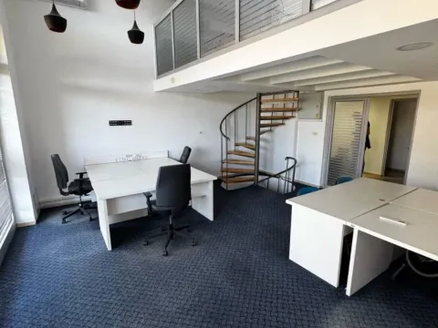 Sale, office space, 160m², Kod Capital Plaze, Podgorica
