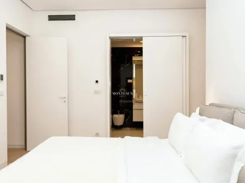 Rent, two bedroom apartment, 150m², Centar, Budva - image 6