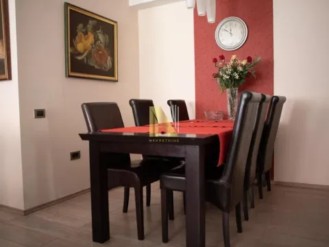 Sale, four bedroom apartment, 105m², Centar, Novi Sad - image 3