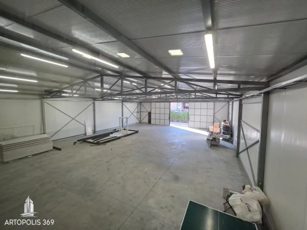 Rent, office space, 450m², Leštane, Grocka