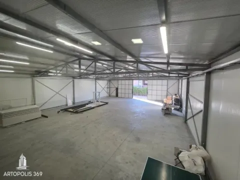 Rent, office space, 450m², Leštane, Grocka - image 13