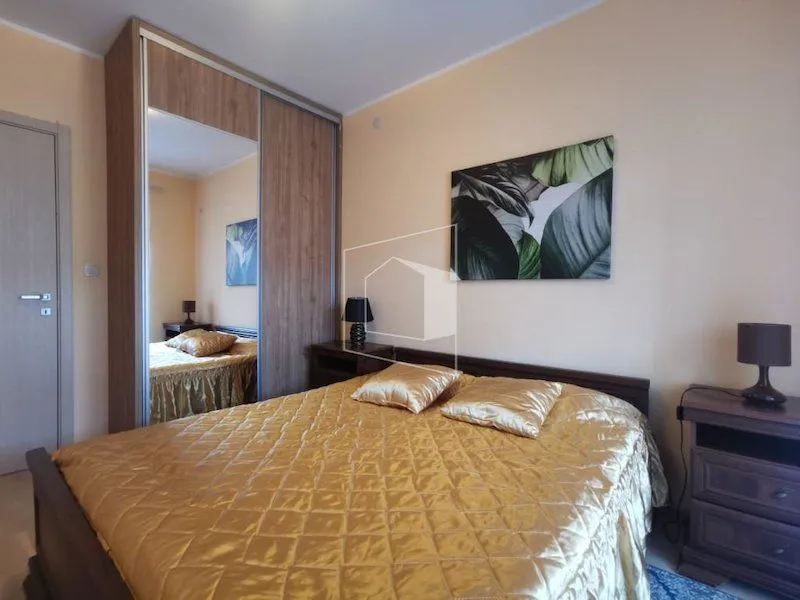 Rent, apartment, 42m², City Kvart, Podgorica